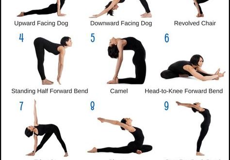 How to Do Yoga for Beginners: A Step-by-Step Guide