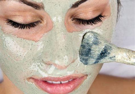 How to Make a DIY Face Mask for Glowing Skin