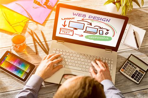 How to Create a Stunning Website Design