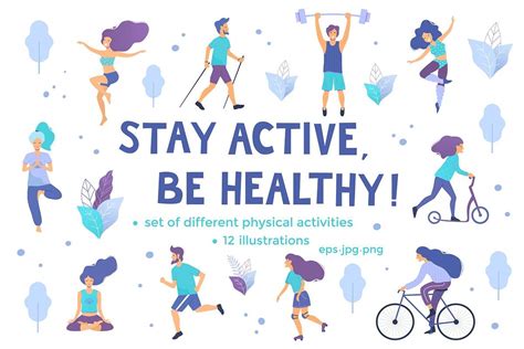 How to Stay Healthy and Active During Your Travels