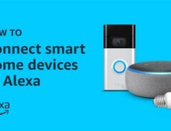 How to Set Up a Smart Home with Alexa, Google Home, and Other Devices