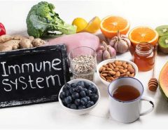 How to Boost Your Immune System Naturally in 10 Easy Steps