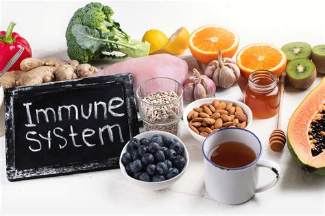 How to Boost Your Immune System Naturally in 10 Easy Steps